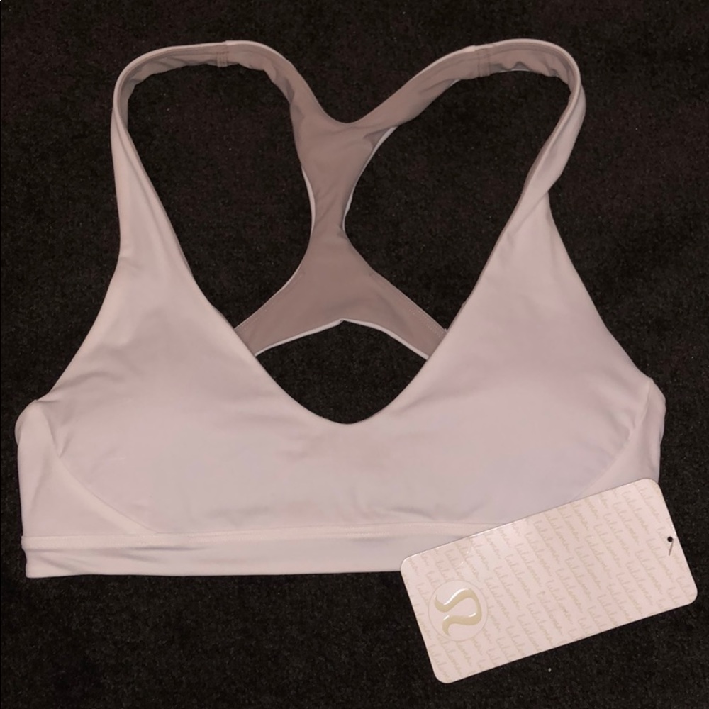 Lululemon Unchartered Waters Top
